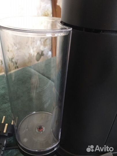 Кофемашина nespresso