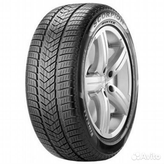 Pirelli Scorpion Winter 325/40 R22