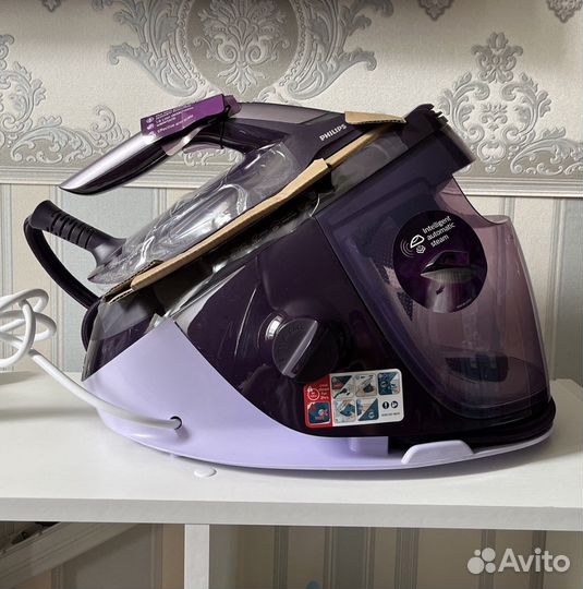 Парогенератор Philips PSG7150/30 (новый)