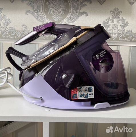 Парогенератор Philips PSG7150/30 (новый)