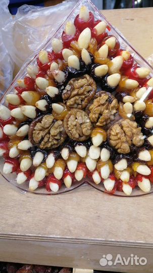 Подарки на праздник