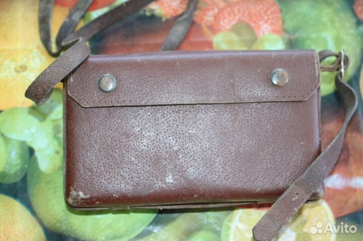 Радиоприемник Gauja (Гауя) СССР