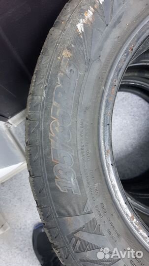 Cordiant AWD 15/65 R15 185