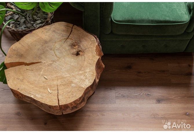 Водостойкий ламинат