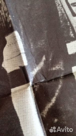 Постер Таксист Taxi Driver