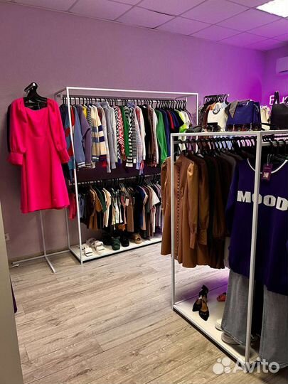 Вешалка напольная, вешало