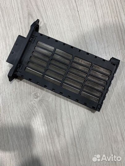 Тэн Renault logan