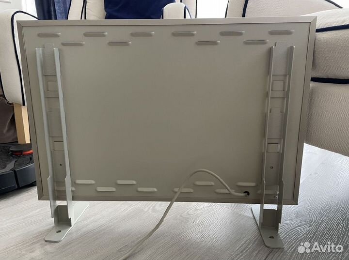 Обогреватель Никатэн энергосберегающий