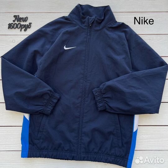 Спортивный комплект 146 152 размер куртка