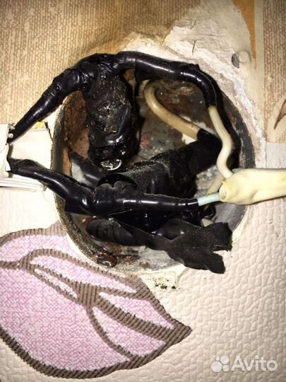 Электрик, услуги электрика, Аварийный срочный