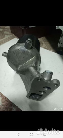 Центрифуга ЗИЛ 130 (131)