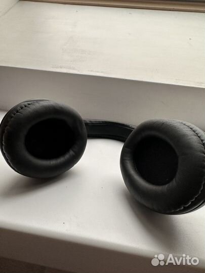 Наушники shure SRH 440 с чехлом