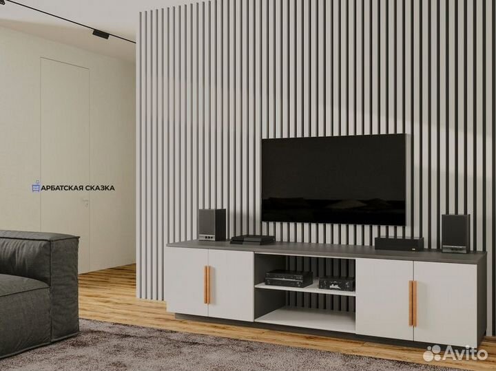 Тумба Мириам тв зона