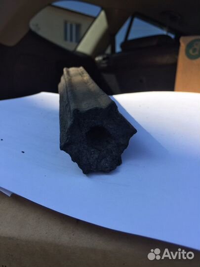 Брикет для Хоспера