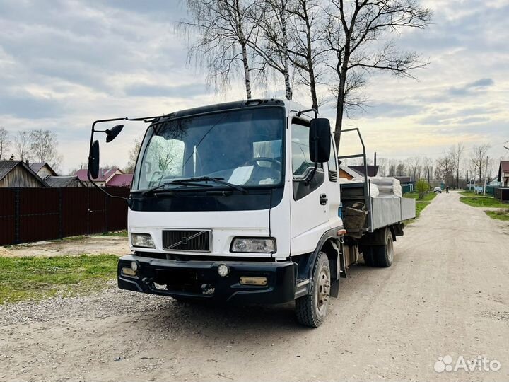 Манипулятор-вездеход