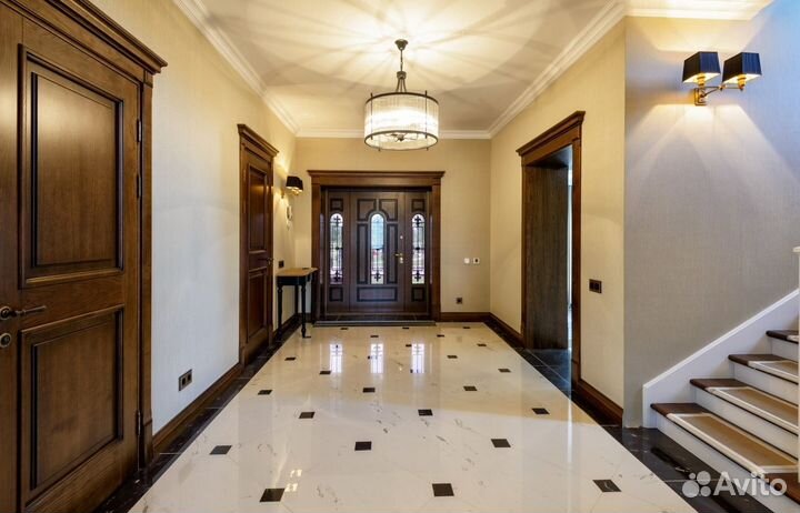 Ремонт квартир под ключ