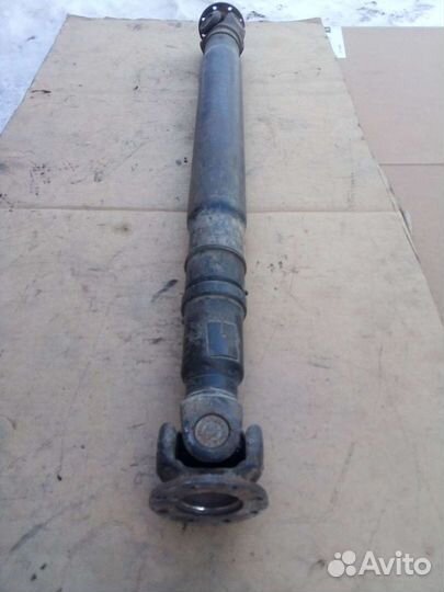 Кардан Гелендваген W463