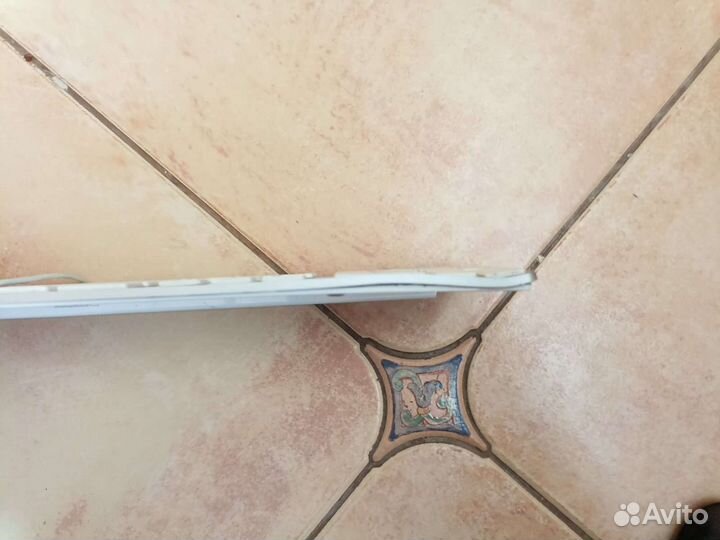 Клавиатура Apple под ремонт