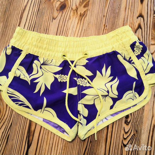 Шорты детские