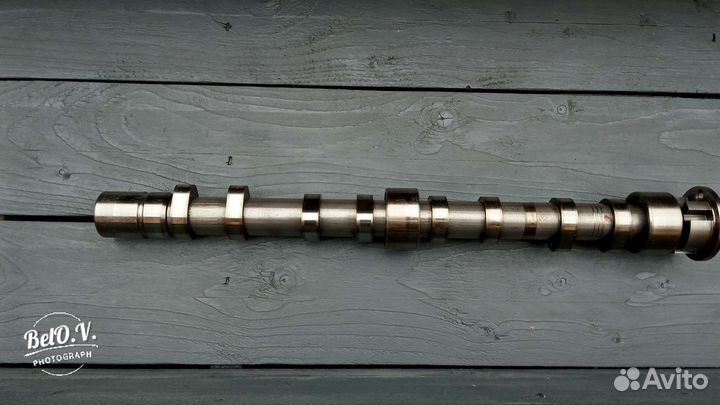 Распредвал выпускной 1.4 TSI Ауди Фольксваген Шкод