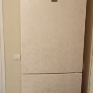 Холодильник lg no frost