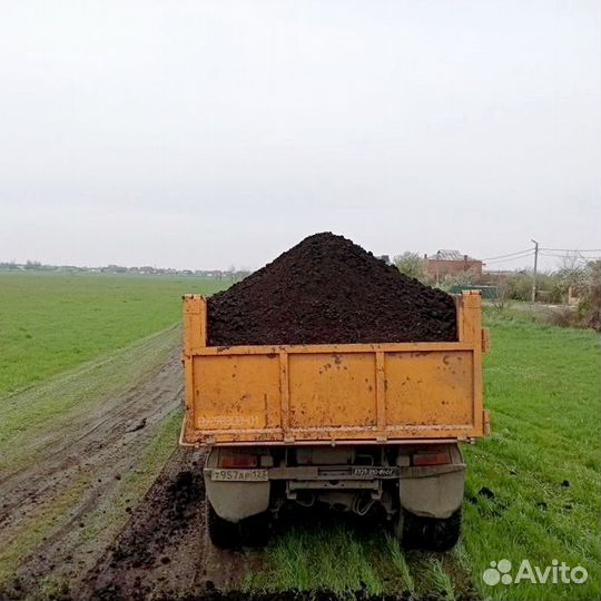 Торф, Торфосмесь с доставкой