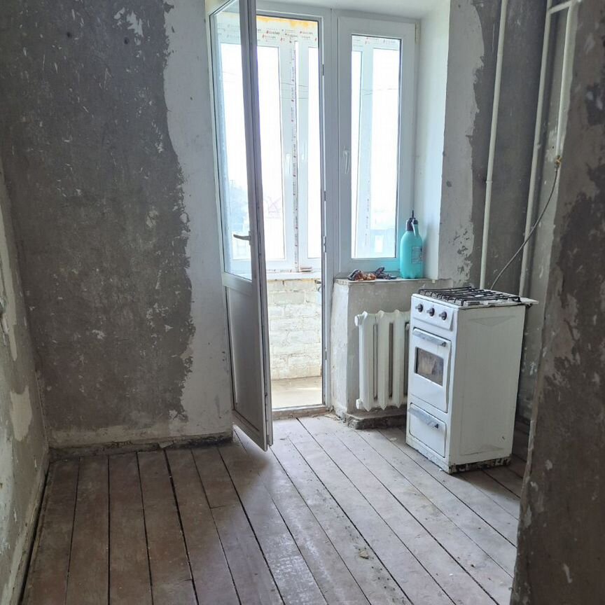 Квартира 1-комн. 35.3 м² в Солдато-Александровское — фото 3