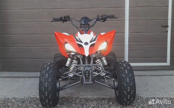 Квадроцикл Motoland 250S Pro