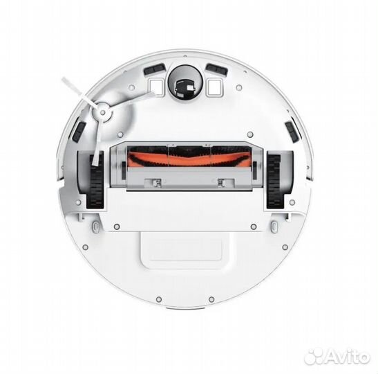 Робот пылесос xiaomi моющий