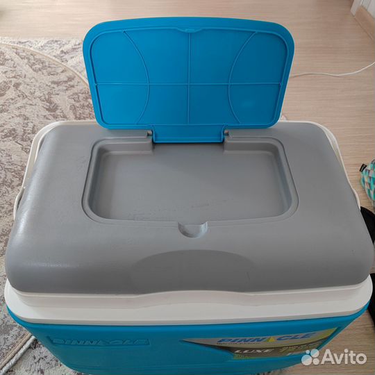 Автохолодильник