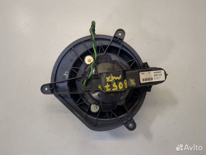 Двигатель отопителя Jeep Commander, 2009