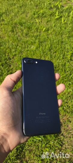 iPhone 7 Plus, 128 ГБ