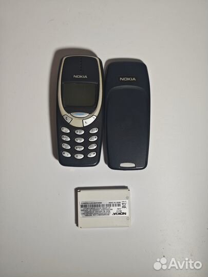 Nokia 1, 8 ГБ