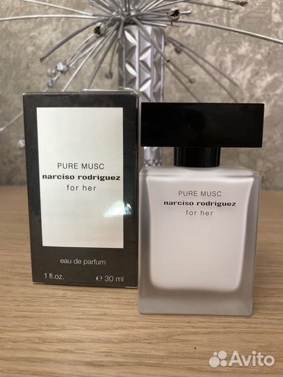 Парфюм женский, оригинал