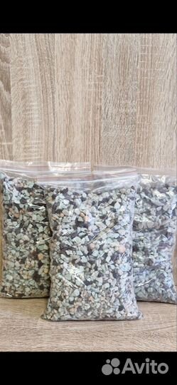 Камни декоративные