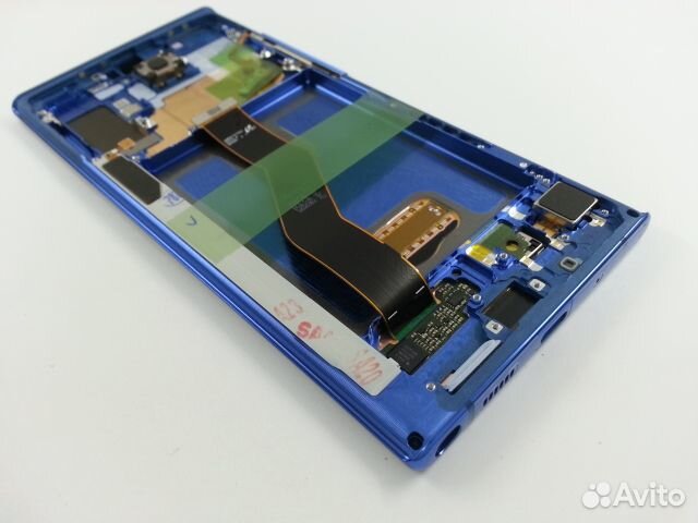 Дисплей для Samsung Galaxy Note 10 Plus SM-N975