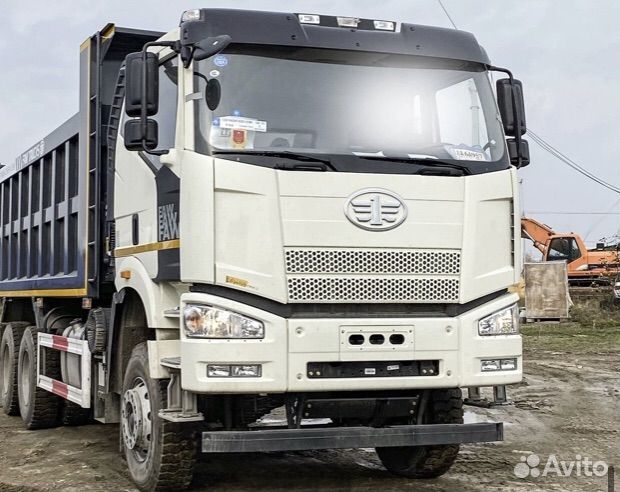 Водитель категории с