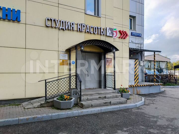 Продам помещение свободного назначения, 1385 м²