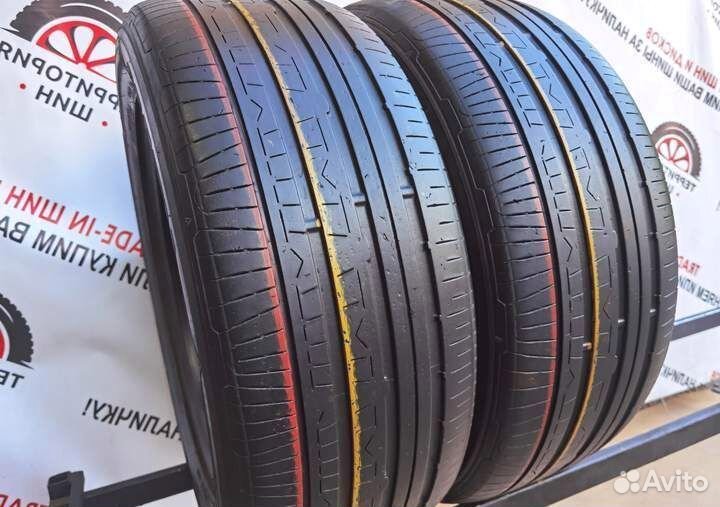 Nitto NT830 235/55 R17 103W