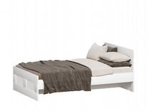 Кровать Икеа Сириус 160х200 см, с реечным дном