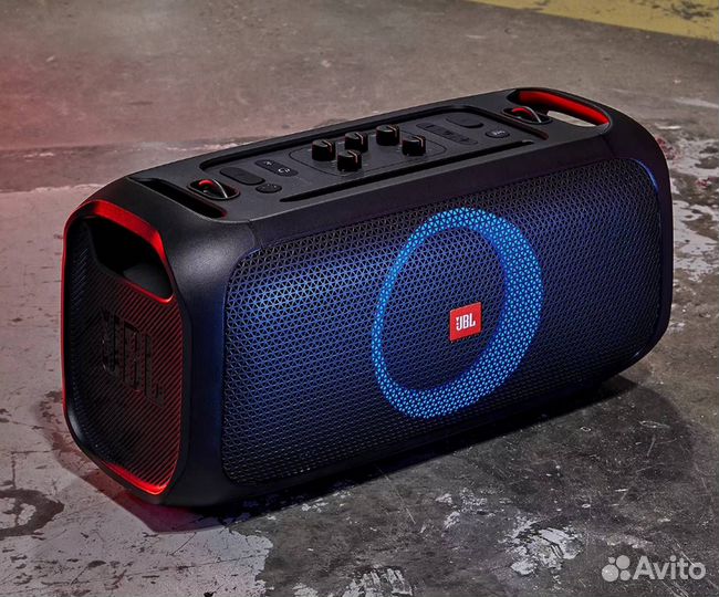 Аренда колонок JBL на мероприятия