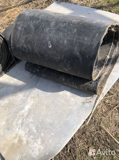 Ремни на пресс прп 1.6