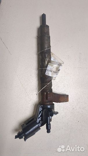 Форсунка топливная Mercedes Vito W639