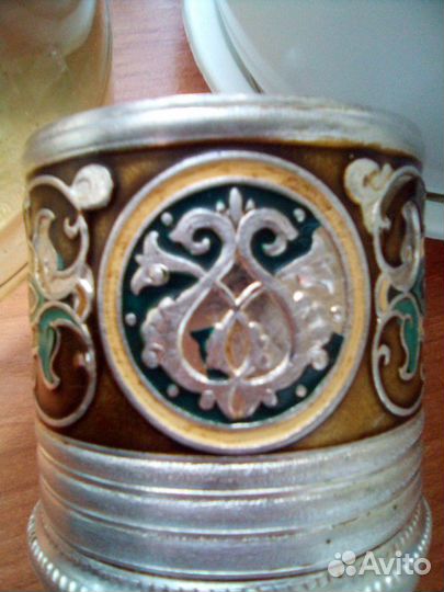Подстаканник
