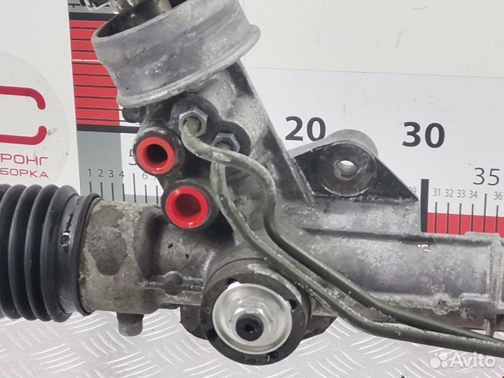 Рейка рулевая для Audi A6 C5 4B1422065J