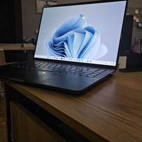 Ноутбук Xiaomi Mi Notebook Pro X 15