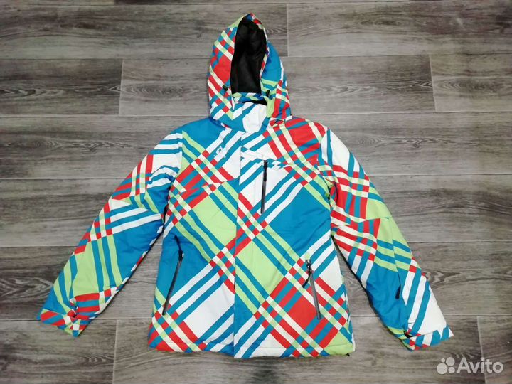 Куртки женские