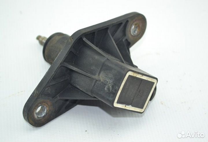 Главный кран уровня пола volvo FH (01.05)