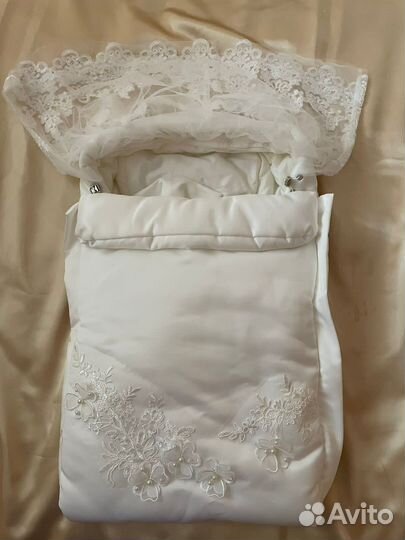 Бортики в кроватку