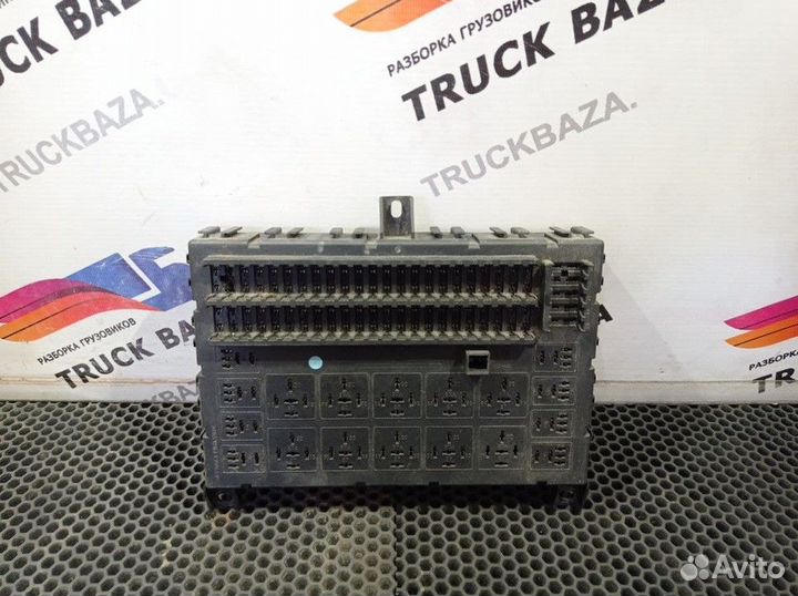 1795419 Блок предохранителей Daf XF105